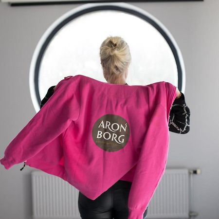 Aronsborgs Konferenshotel Balsta Ngoại thất bức ảnh