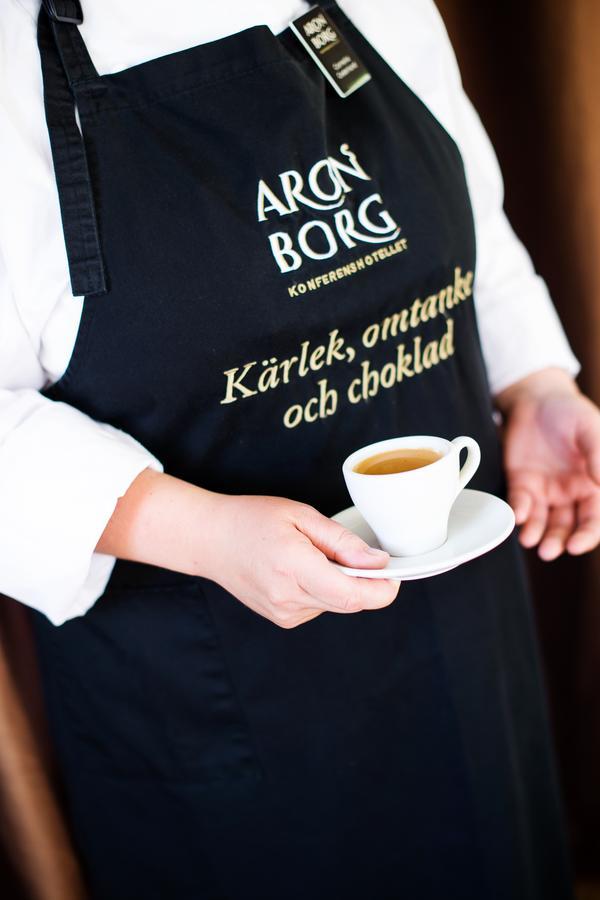 Aronsborgs Konferenshotel Balsta Ngoại thất bức ảnh