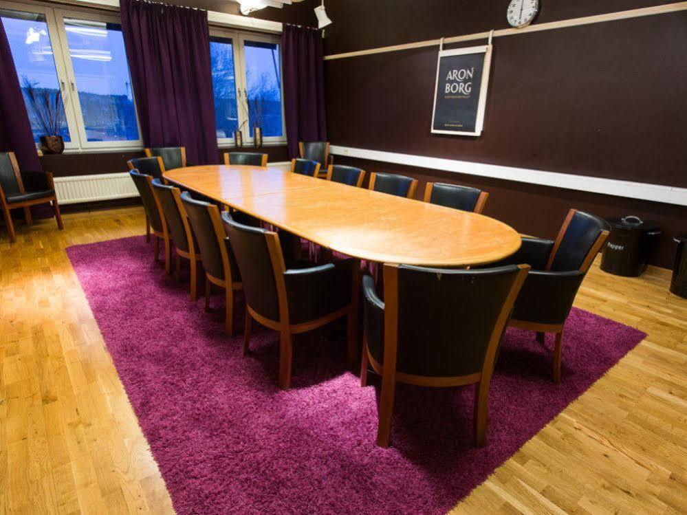 Aronsborgs Konferenshotel Balsta Ngoại thất bức ảnh